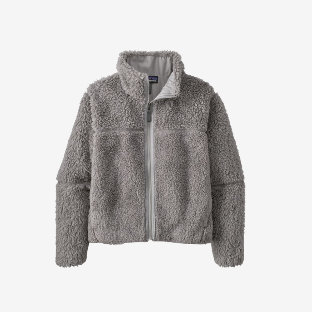 Patagonia lunar dusk zip up